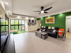 Blk 684A Woodlands Drive 73 (Woodlands), HDB 4 Rooms #613488941
